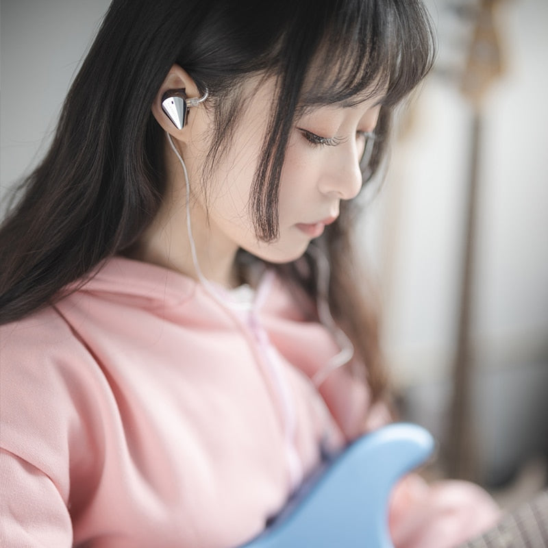 MOONDROP Blessing 3 IEM - The Audio Store