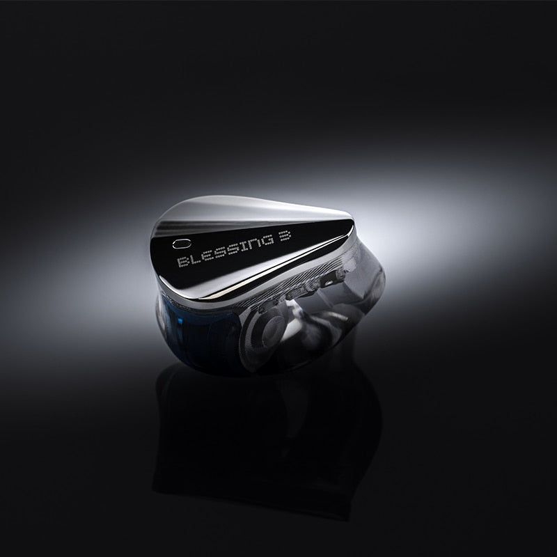 MOONDROP Blessing 3 IEM - The Audio Store
