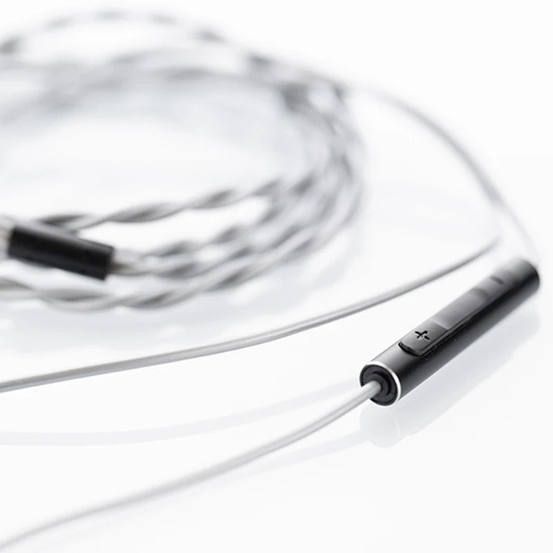 MOONDROP CDSP USB-C In-Ear Monitors Cable - The Audio Store