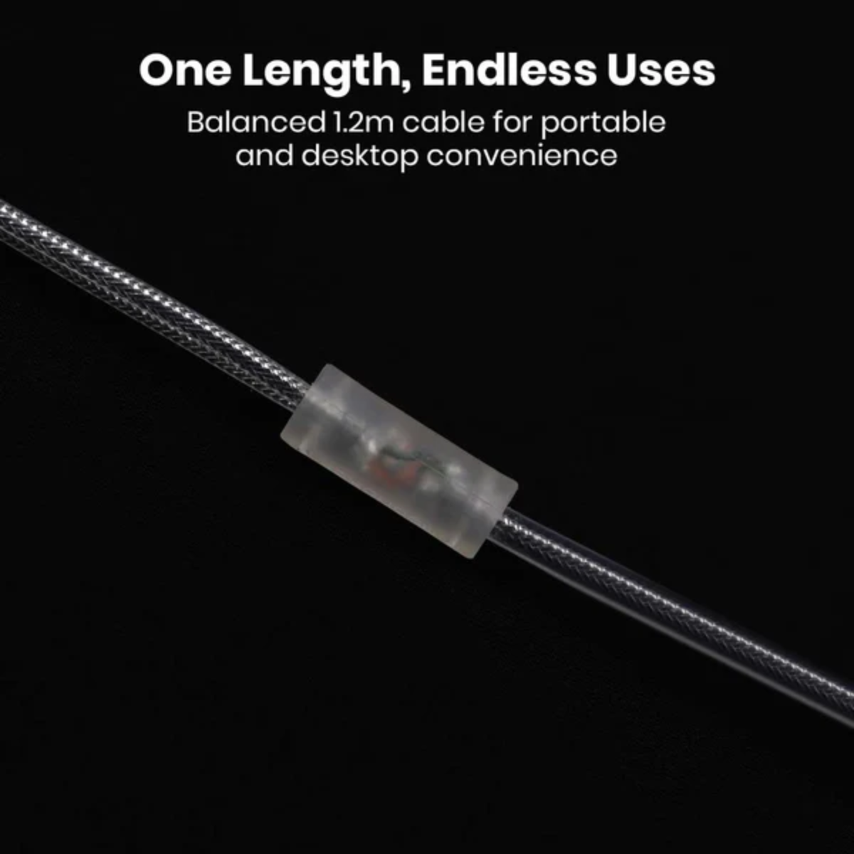 MOONDROP CHU II Cable