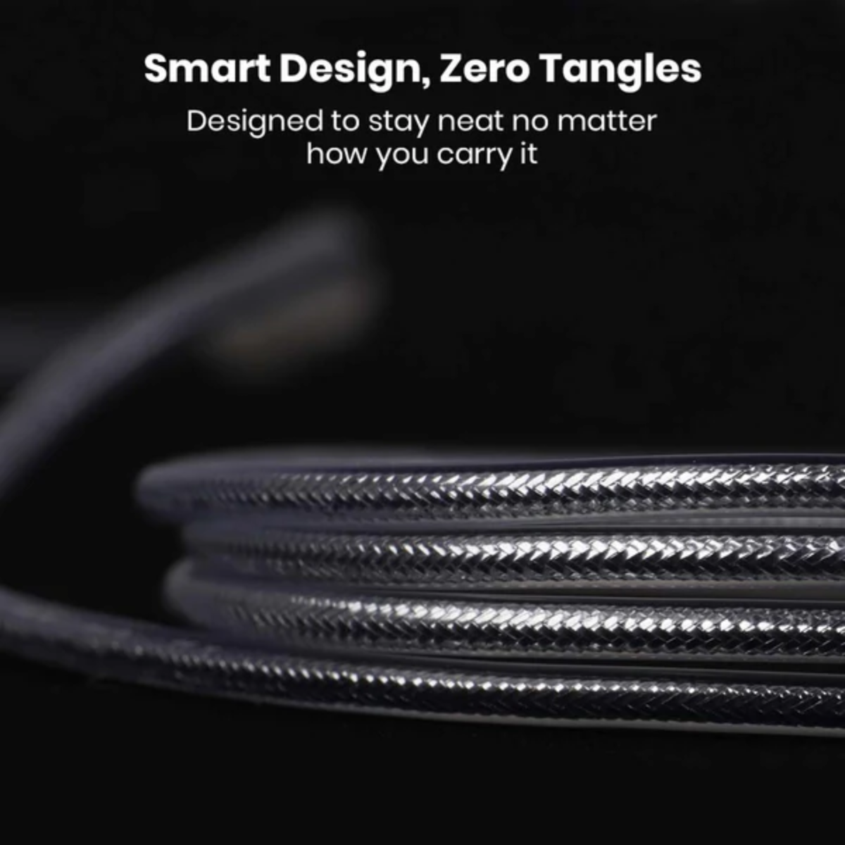 MOONDROP CHU II Cable