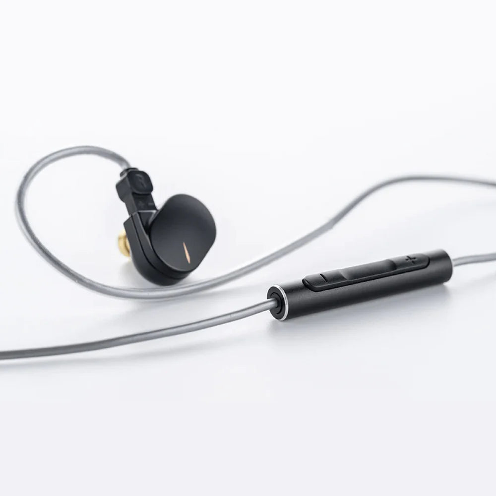 Open Box MOONDROP CHU II DSP Type-C IEM - The Audio Store