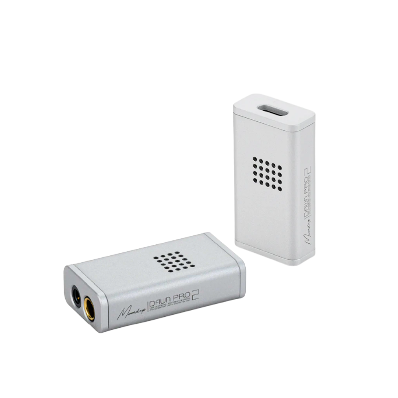 MOONDROP DAWN Pro 2 Balanced Portable DAC & AMP