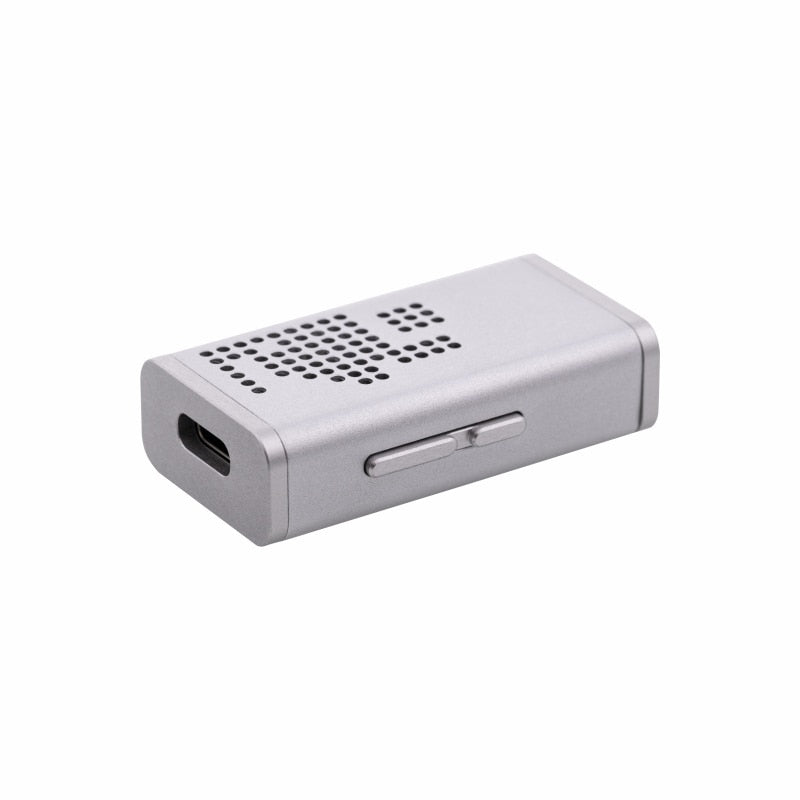 MOONDROP DAWN Pro Balanced Portable DAC & AMP - The Audio Store