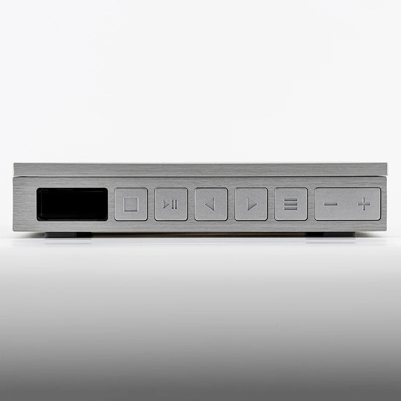 MOONDROP DISCDREAM 2 Ultra Portable CD Player - The Audio Store