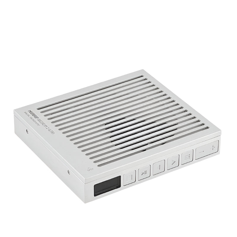 MOONDROP DISCDREAM 2 Ultra Portable CD Player - The Audio Store