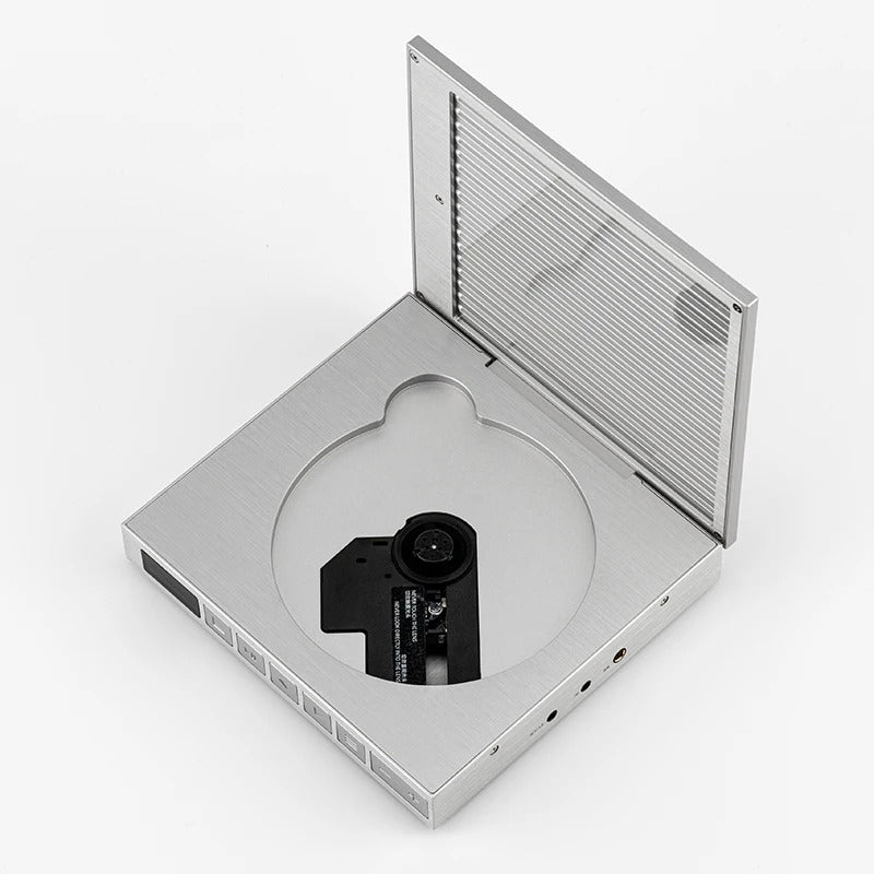 MOONDROP DISCDREAM 2 Ultra Portable CD Player - The Audio Store