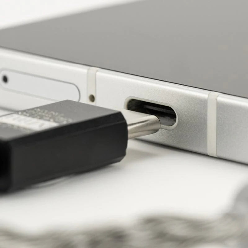 MOONDROP FreeDSP Mini CS43198 Portable DAC & AMP - 3.5mm