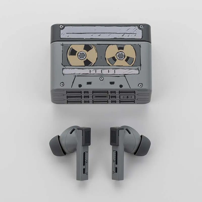 MOONDROP Golden Ages 2 Planar Driver True Wireless Earbuds