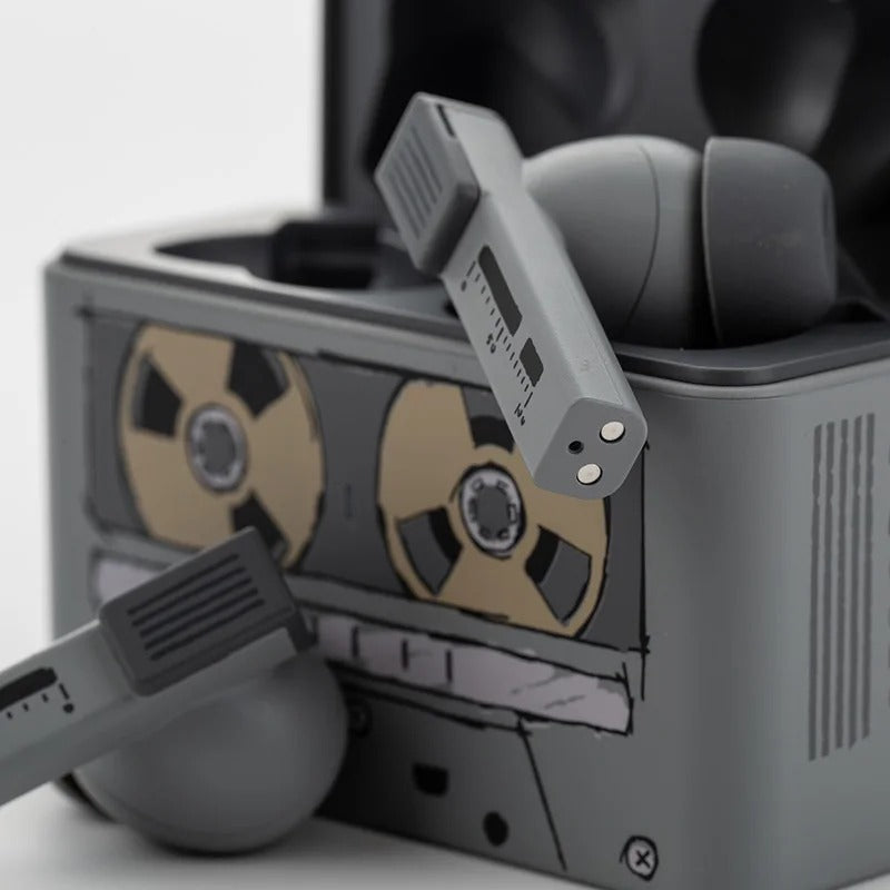 MOONDROP Golden Ages 2 Planar Driver True Wireless Earbuds