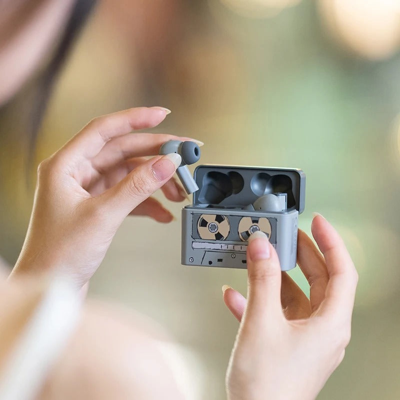 MOONDROP Golden Ages 2 Planar Driver True Wireless Earbuds