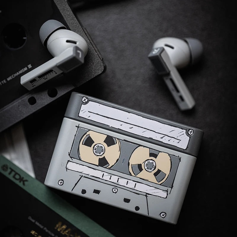 MOONDROP Golden Ages 2 Planar Driver True Wireless Earbuds