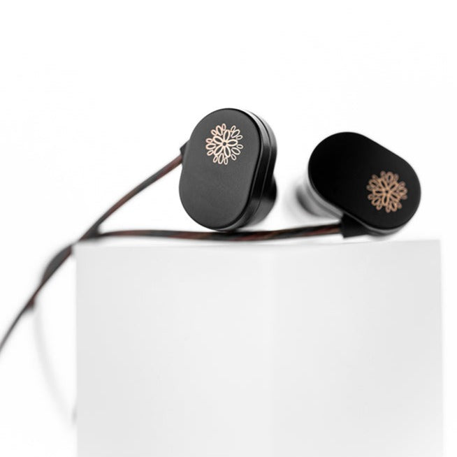 MOONDROP JIU DSP IEM With Type-C Plug - The Audio Store