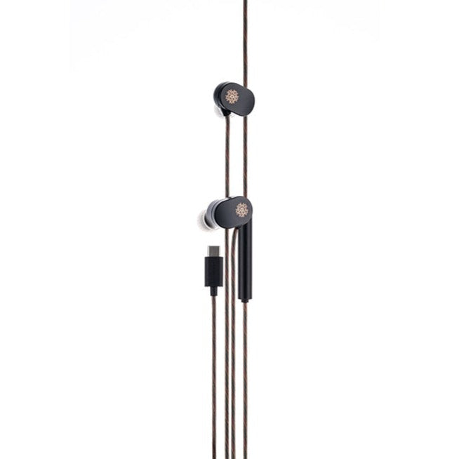 MOONDROP JIU DSP IEM With Type-C Plug - The Audio Store