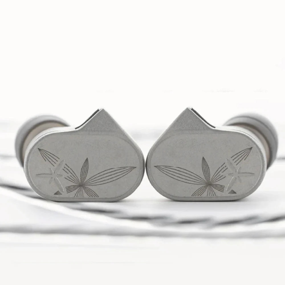 MOONDROP LAN II IEM