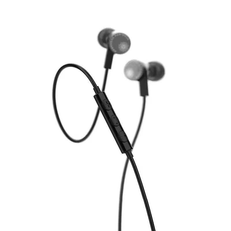 MOONDROP Marigold Type-C Earphone With Microphone