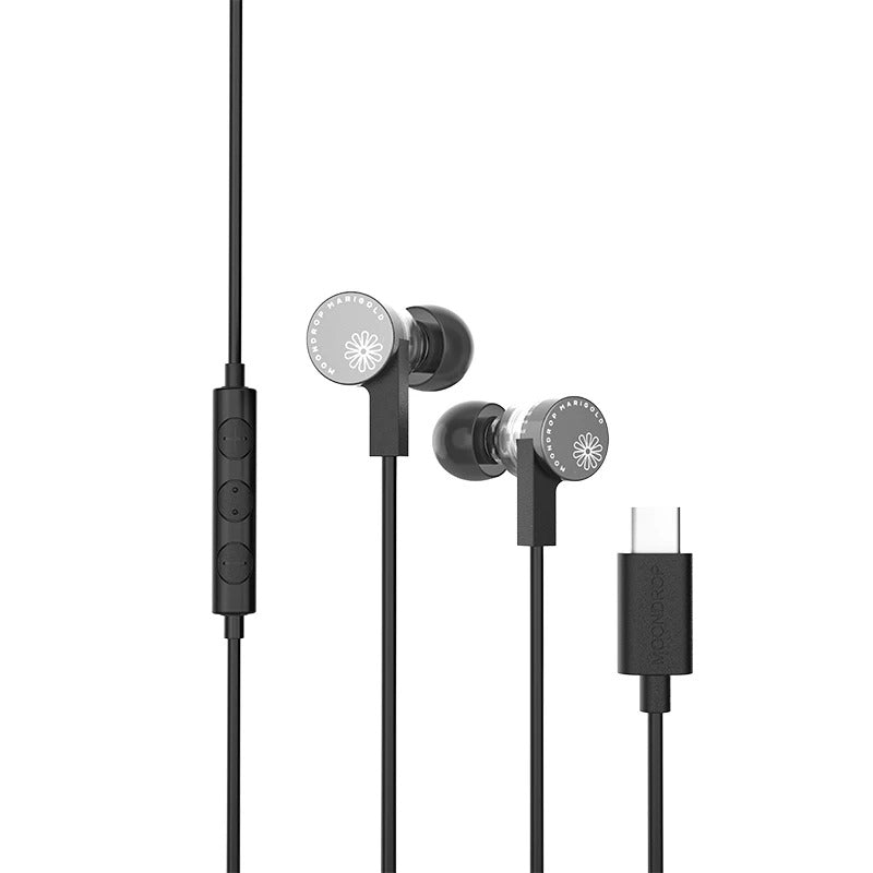 MOONDROP Marigold Type-C Earphone With Microphone