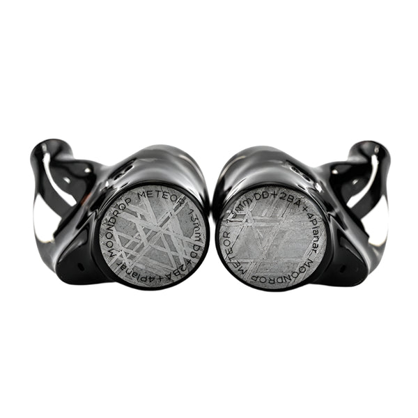 MOONDROP Meteor IEM
