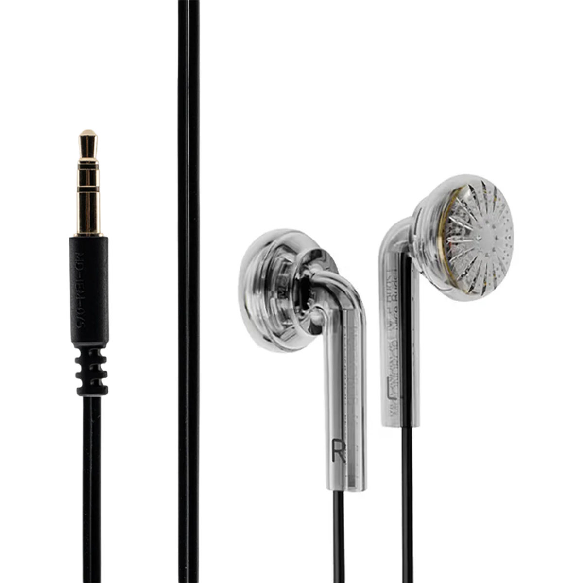 MOONDROP Nice Buds Wired Earbuds