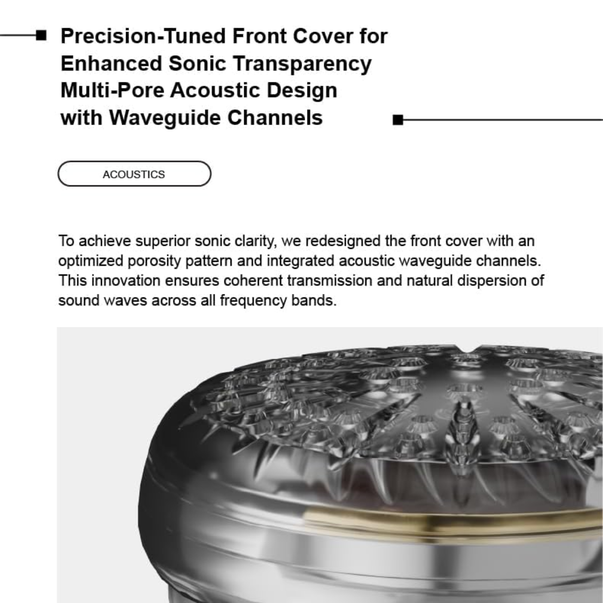 MOONDROP Nice Buds Wired Earbuds