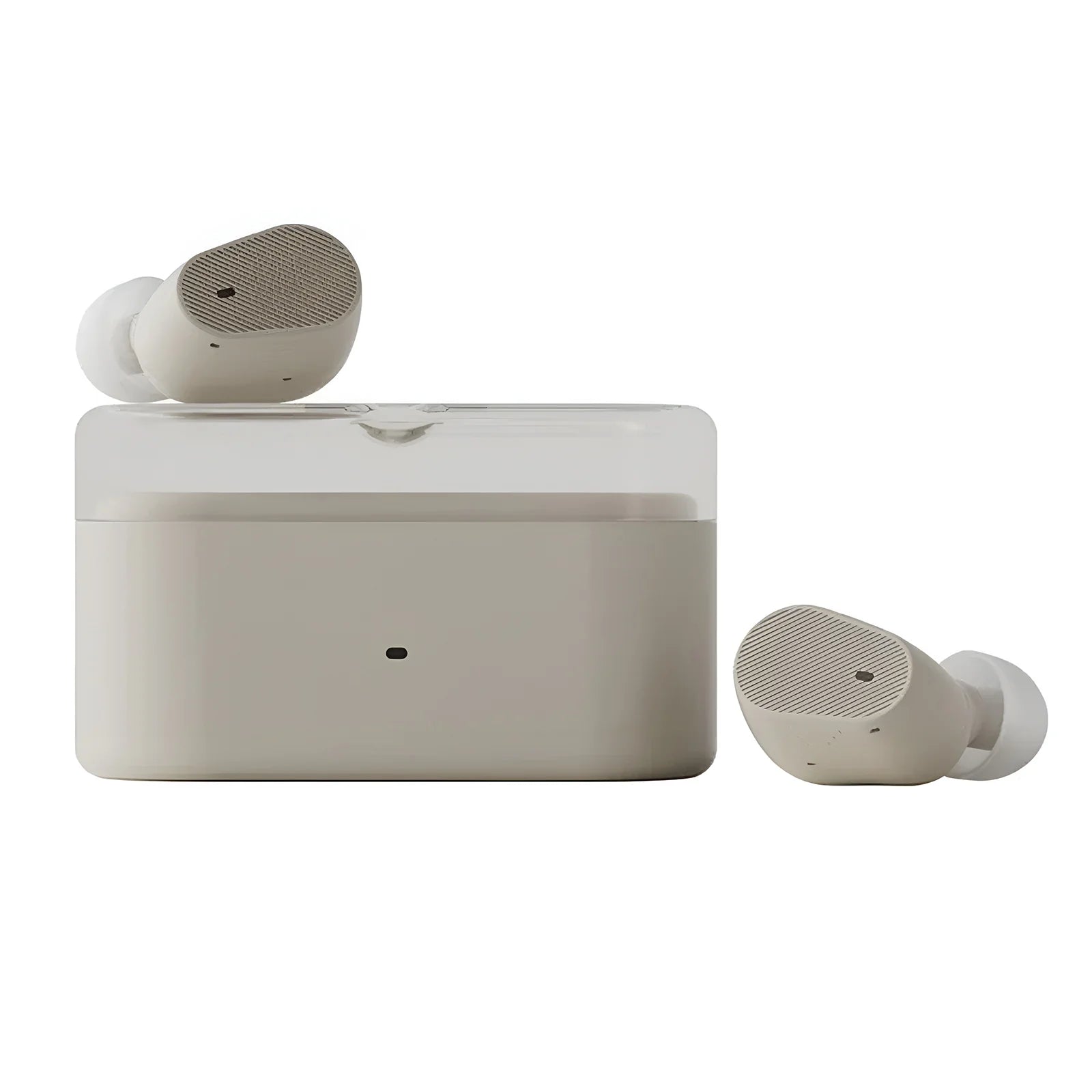 MOONDROP Pudding Adaptive ANC True Wireless Earbuds