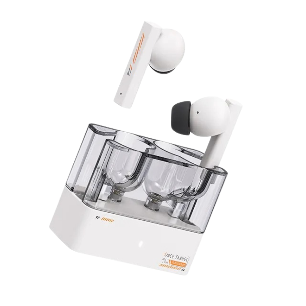 MOONDROP SPACE TRAVEL True Wireless Earbuds - The Audio Store
