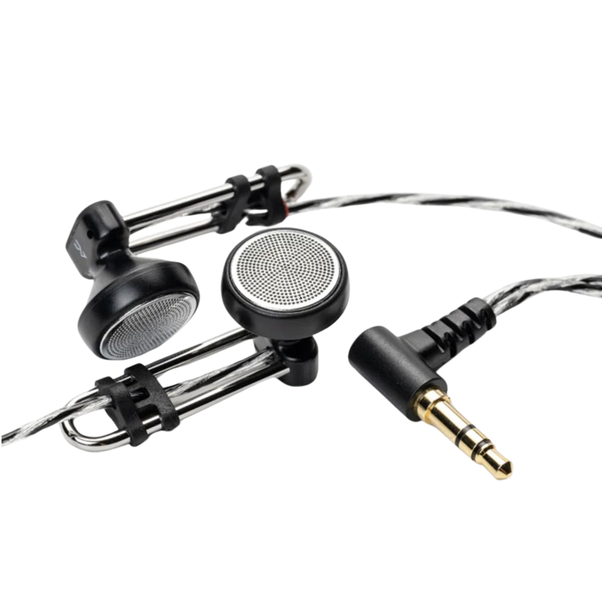 MOONDROP U-2 Wired Earbuds - The Audio Store