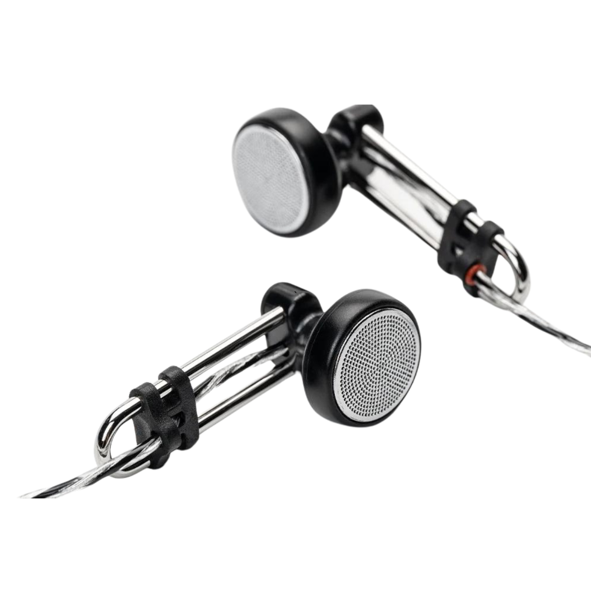 MOONDROP U-2 Wired Earbuds - The Audio Store