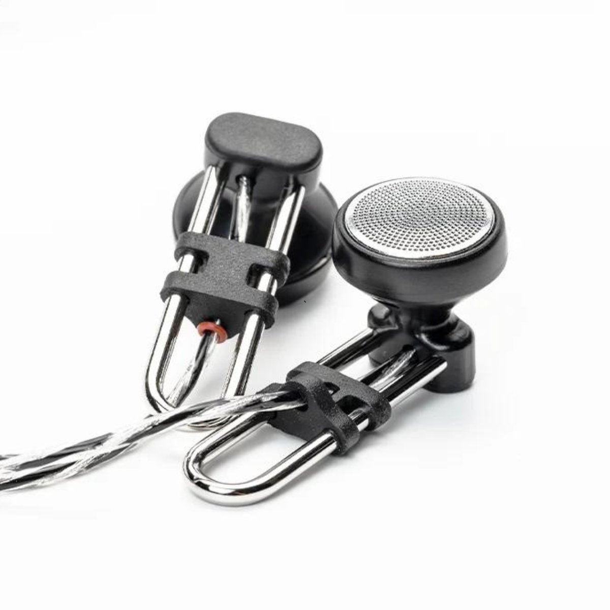 MOONDROP U-2 Wired Earbuds - The Audio Store