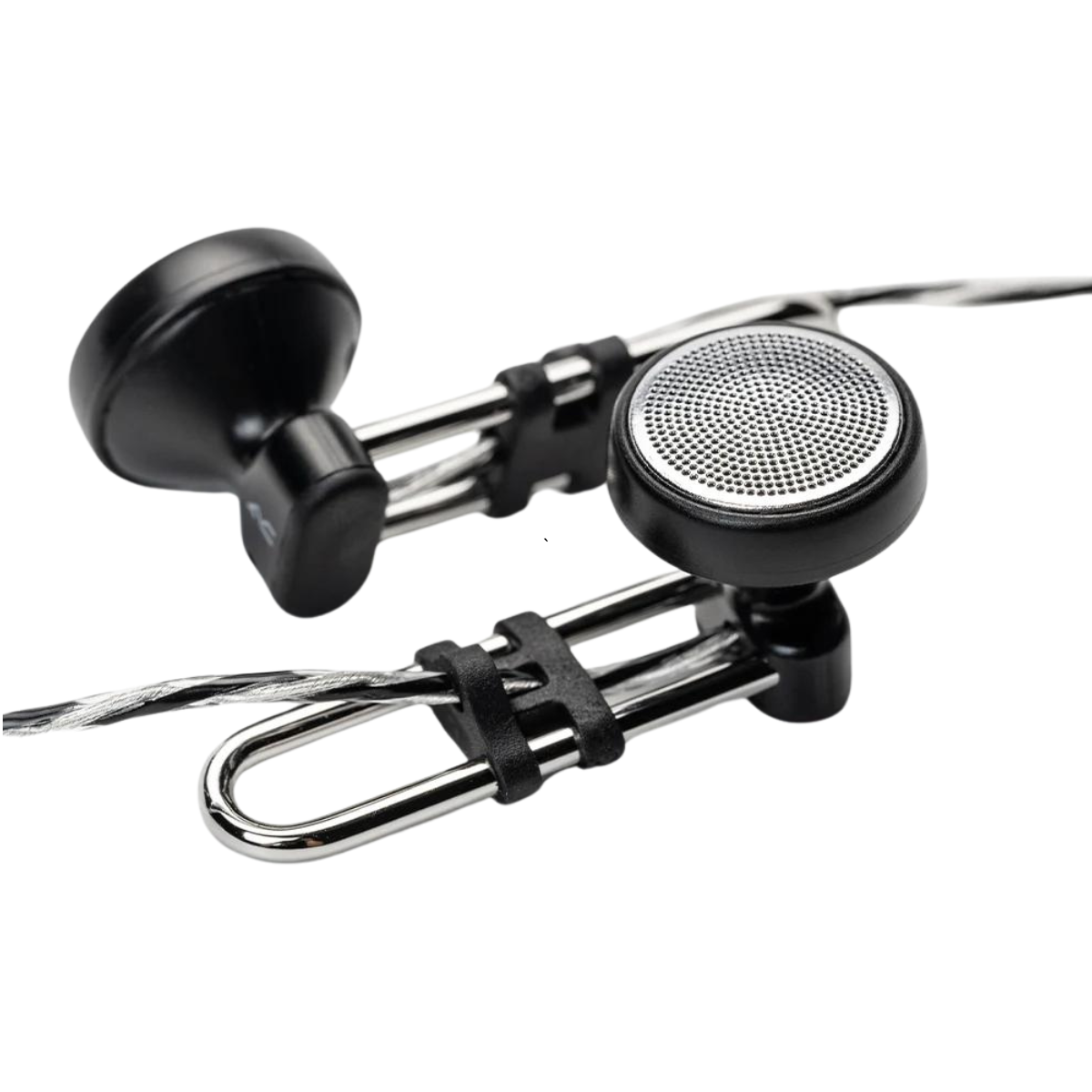 MOONDROP U-2 Wired Earbuds - The Audio Store