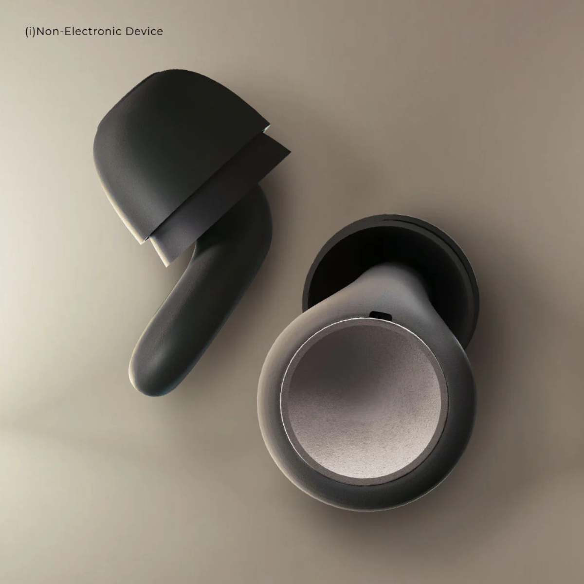 NG Reusable Earplugs for Noise Reduction