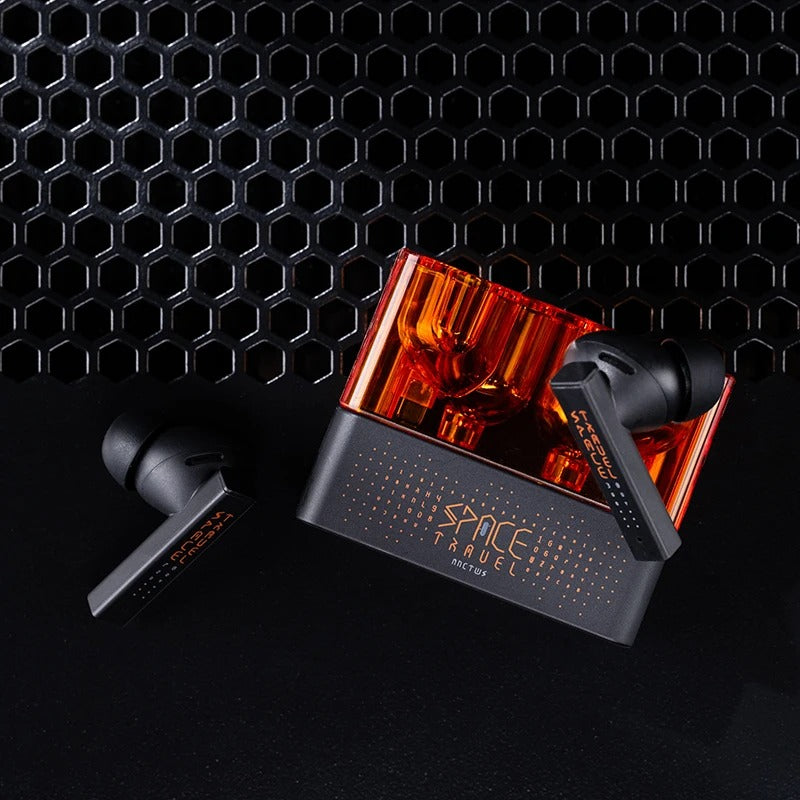 Open Box MOONDROP SPACE TRAVEL True Wireless Earbuds - The Audio Store