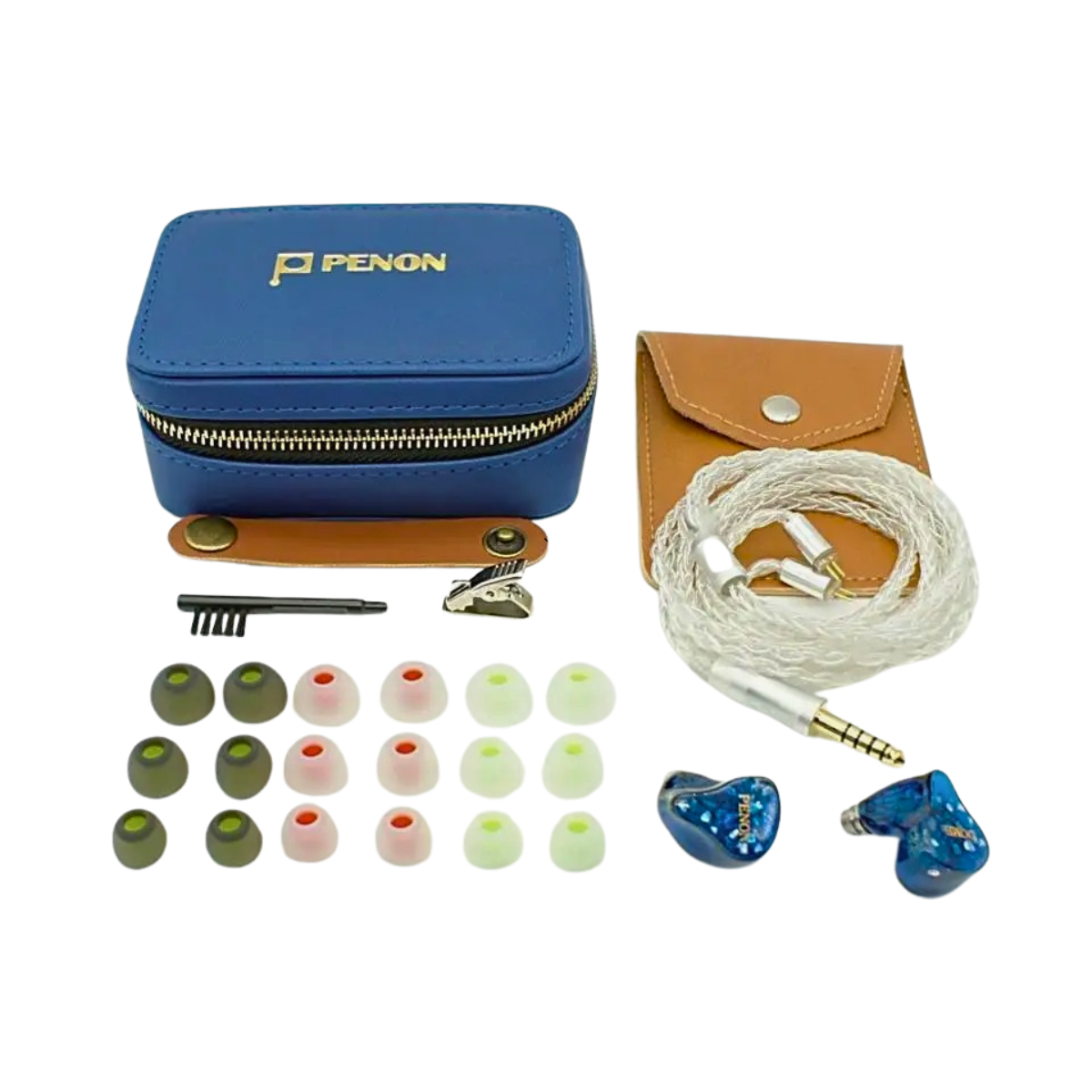 Penon Dome IEM - The Audio Store