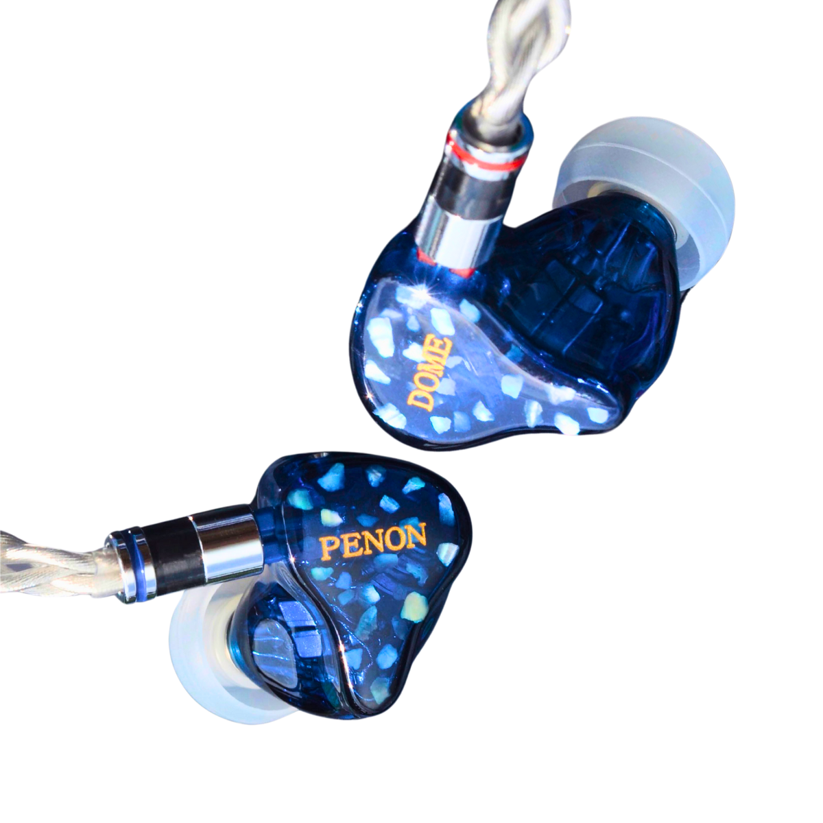 Penon Dome IEM - The Audio Store