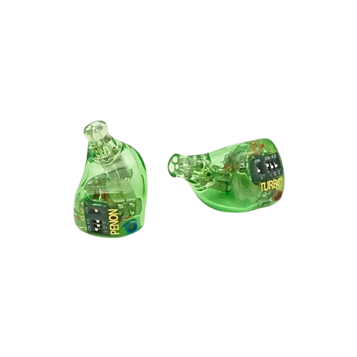 Penon Turbo IEM - The Audio Store