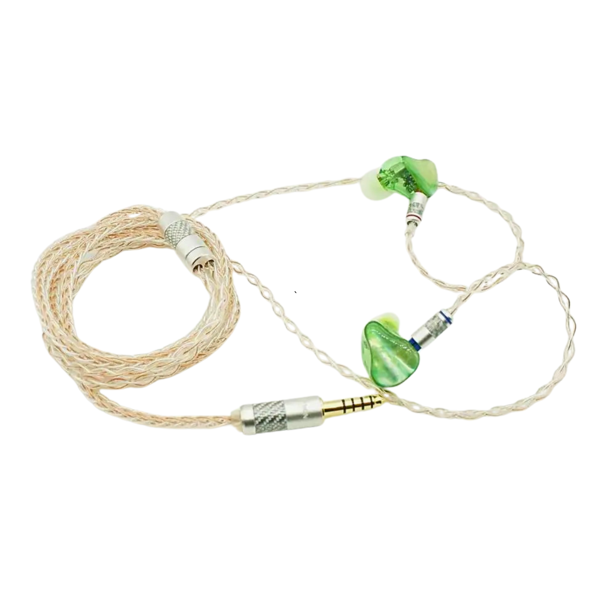 Penon Turbo IEM - The Audio Store
