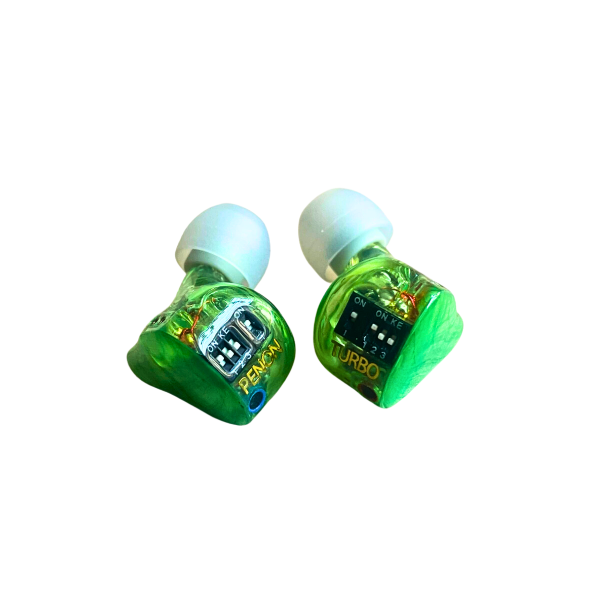 Penon Turbo IEM - The Audio Store