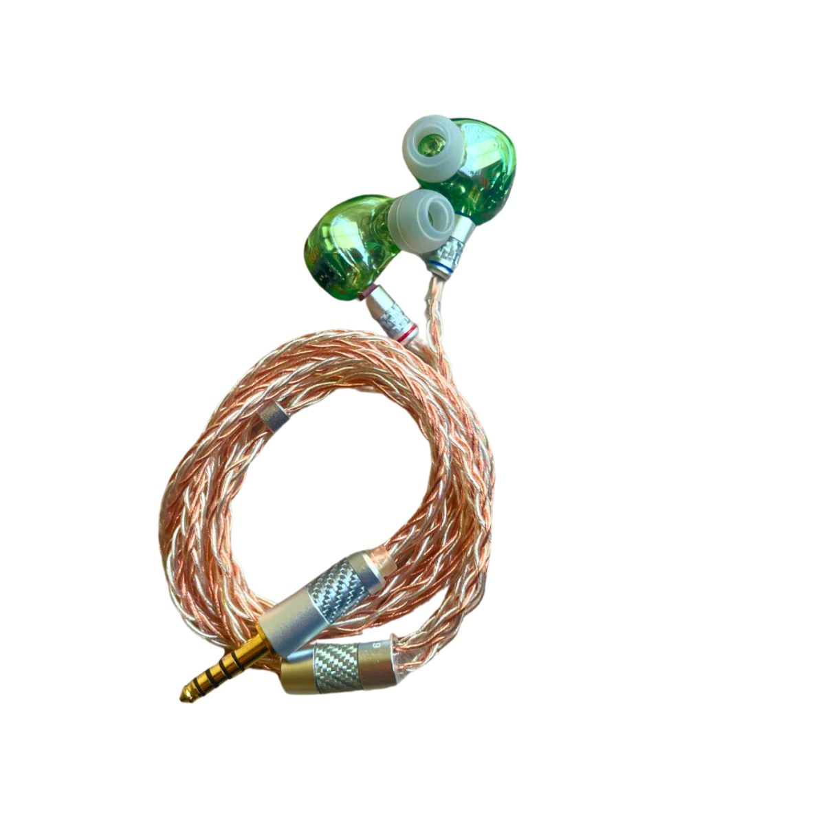 Penon Turbo IEM - The Audio Store