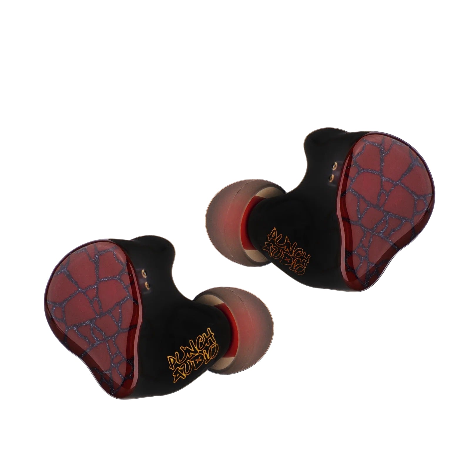 Punch Audio Martilo Basshead IEM