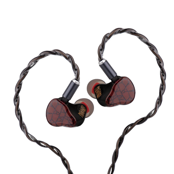Punch Audio Martilo Basshead IEM