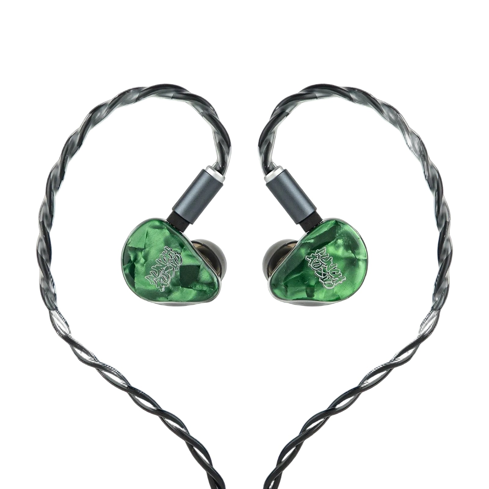 Punch Audio Portazo 1DD+ 2 Planar Driver lEM