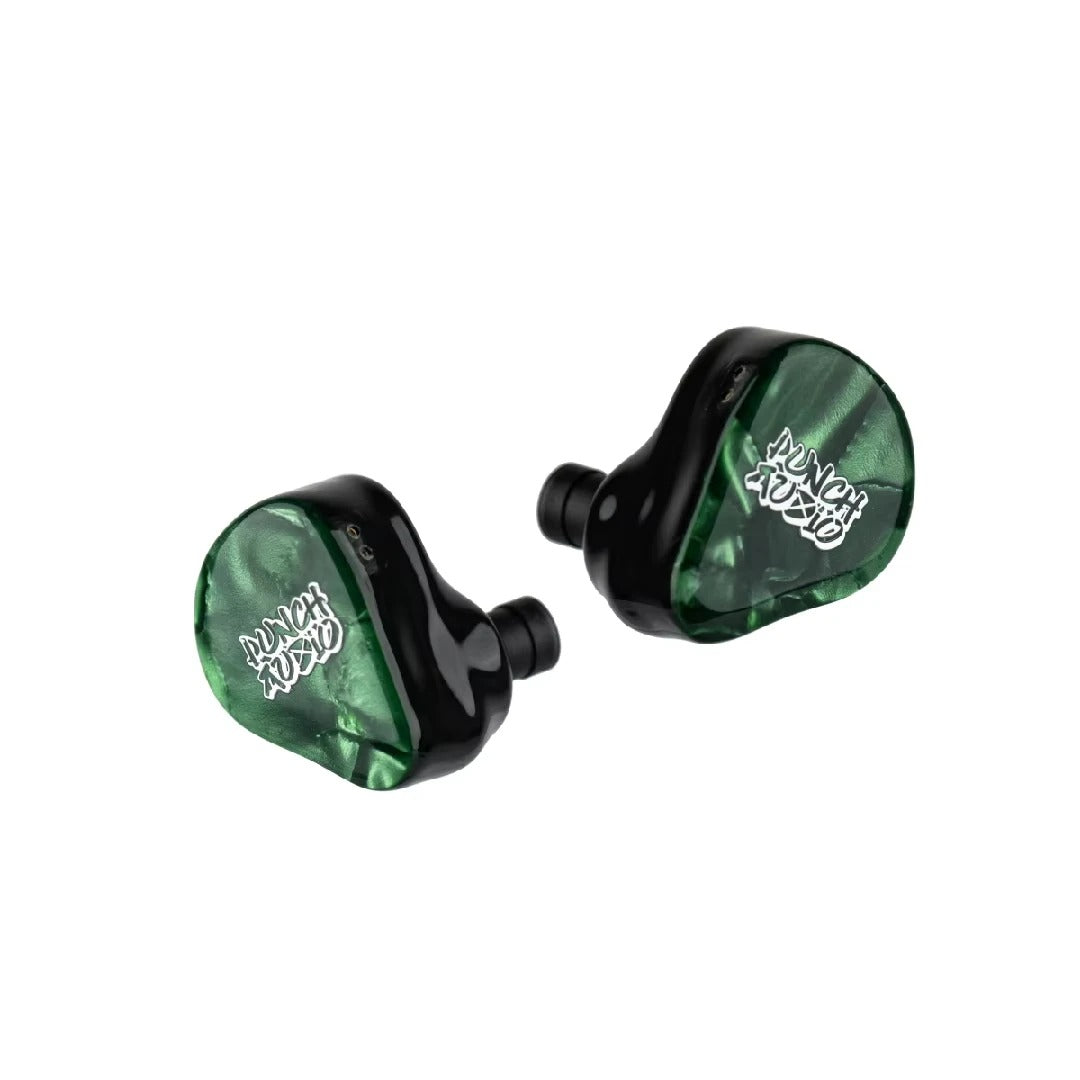 Punch Audio Portazo 1DD+ 2 Planar Driver lEM