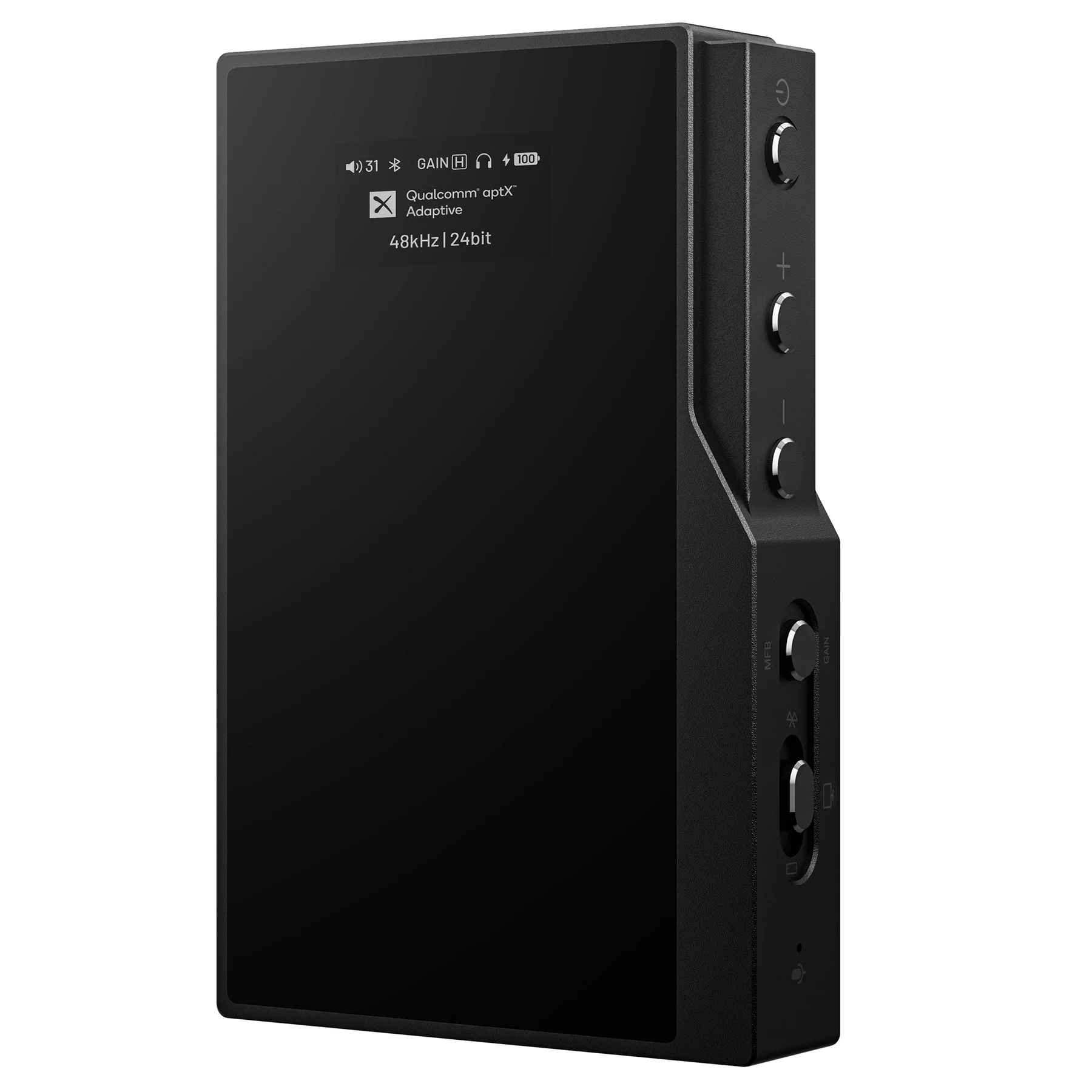 Questyle M18i Max Wireless Hi-Res Lossless Portable DAC & Amp
