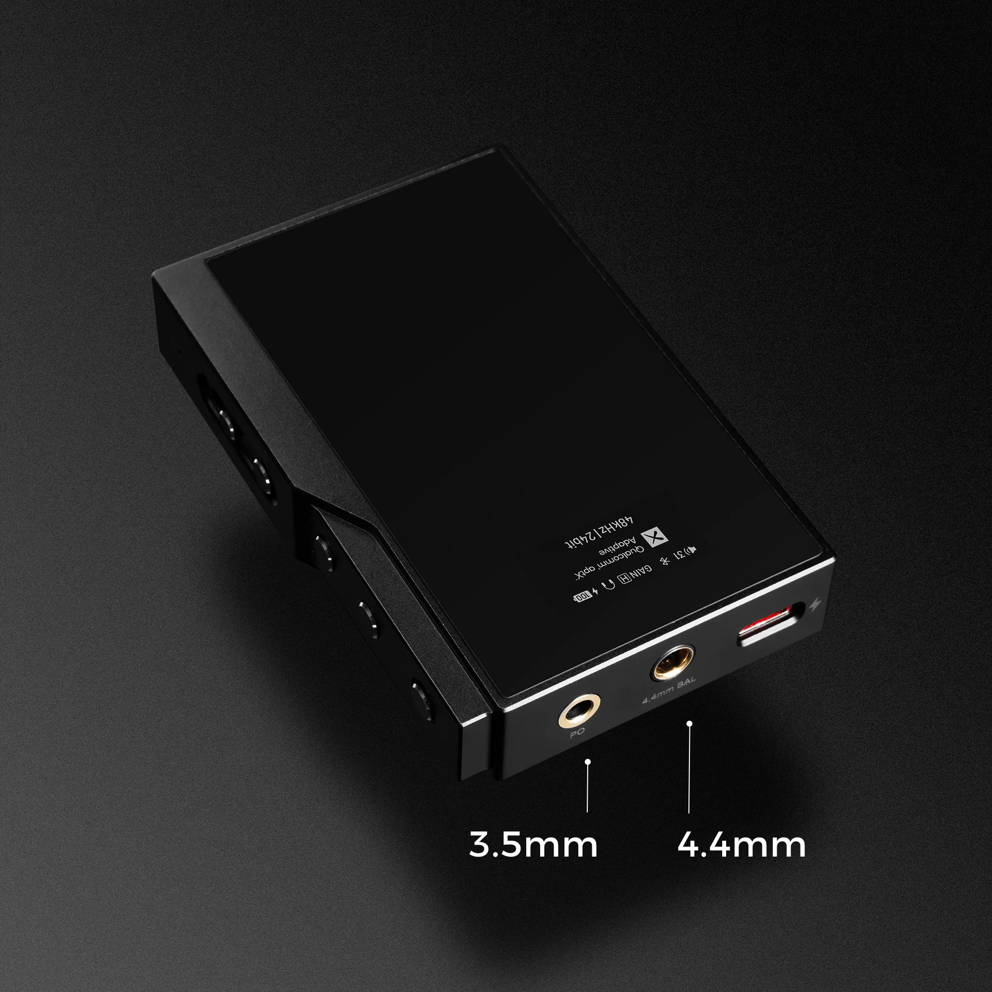 Questyle M18i Max Wireless Hi-Res Lossless Portable DAC & Amp