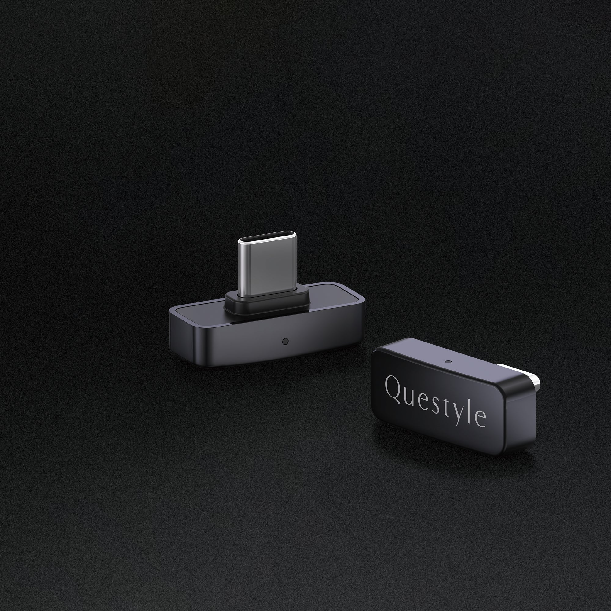 Questyle QCC Dongle Pro LDAC Lossless Bluetooth 5.4 Transmitter