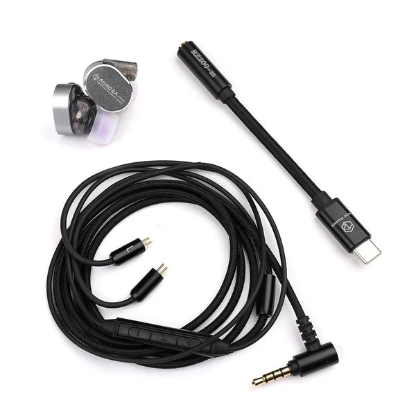 ROSESELSA AURORA Ultra IEM - The Audio Store