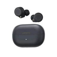 ROSESELSA CERAMICS MK2 True Wireless Stereo Earbuds - Black