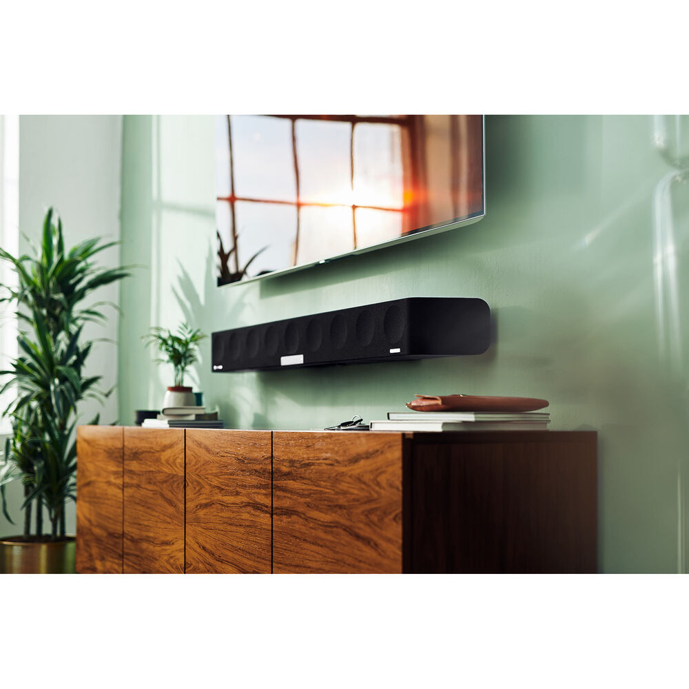 Sennheiser AMBEO Max Soundbar - The Audio Store