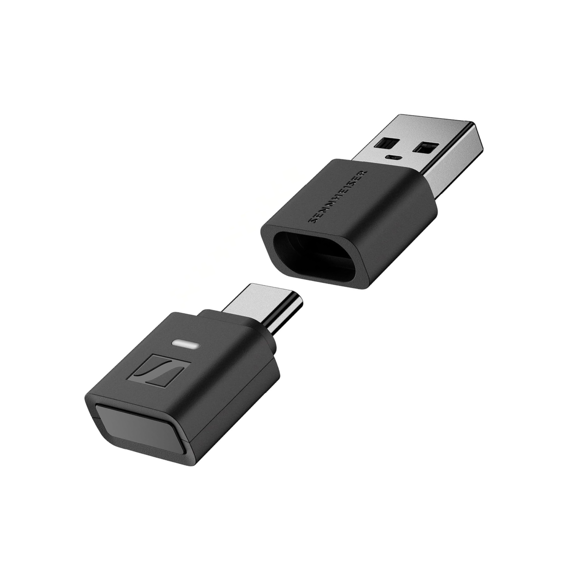 Sennheiser BTD 700 Lossless Hi-Res Bluetooth USB-A/USB-C Adapter
