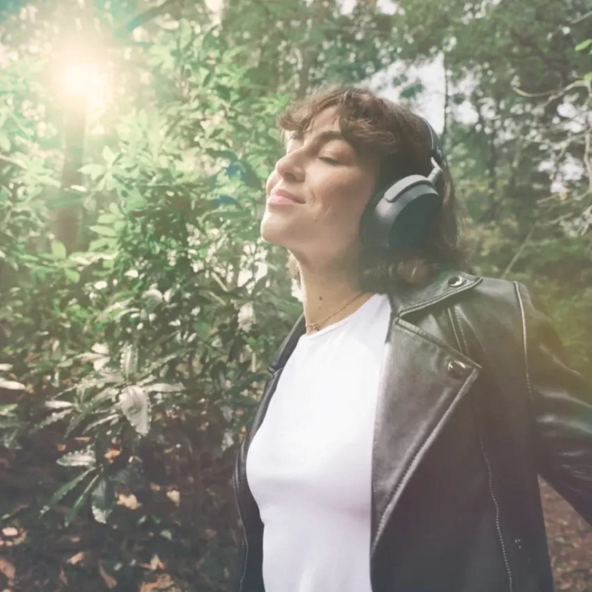 Sennheiser HDB 630 Audiophile Grade Active Noise-Cancelling Wireless Headphones